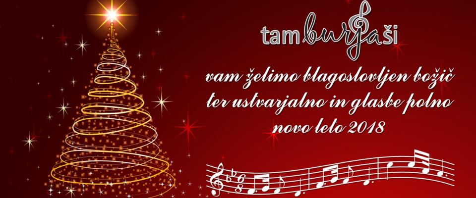 Tamburjaško voščilo